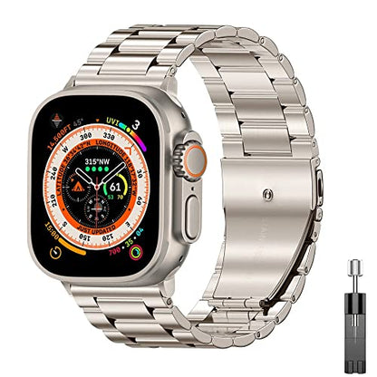 Ultra Smartwatch 7-in-1 | Big HD Display | Fitness Tracker | Only Rs. 2,499 PKR (Limited Time Offer)