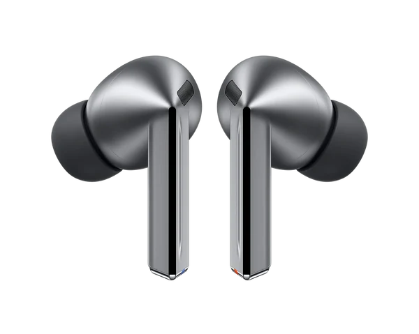 Samsung Galaxy Buds 3 Pro Jet Black Edition | Wireless Earbuds
