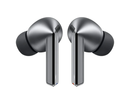 Samsung Galaxy Buds 3 Pro Jet Black Edition | Wireless Earbuds