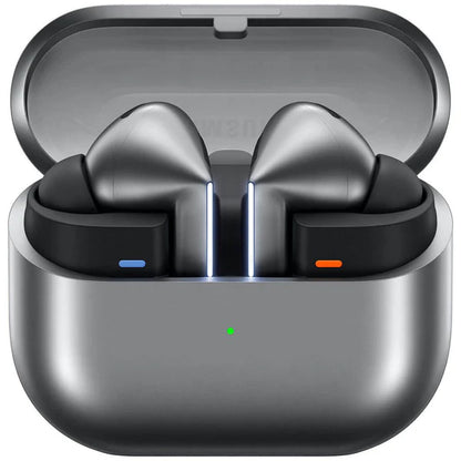 Samsung Galaxy Buds 3 Pro Jet Black Edition | Wireless Earbuds