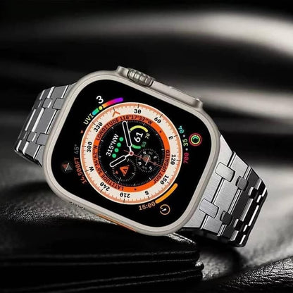 Ultra Smartwatch 7-in-1 | Big HD Display | Fitness Tracker | Only Rs. 2,499 PKR (Limited Time Offer)